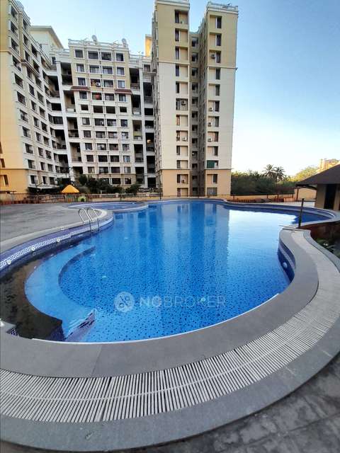 3 BHK Flat In Tropica  for Rent  In Ravet
