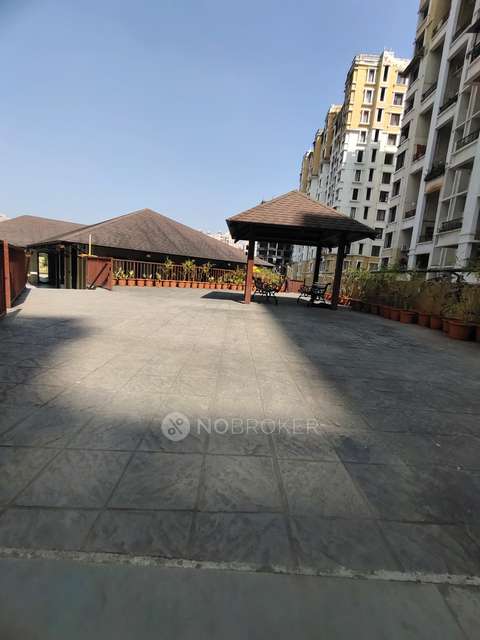 3 BHK Flat In Tropica  for Rent  In Ravet