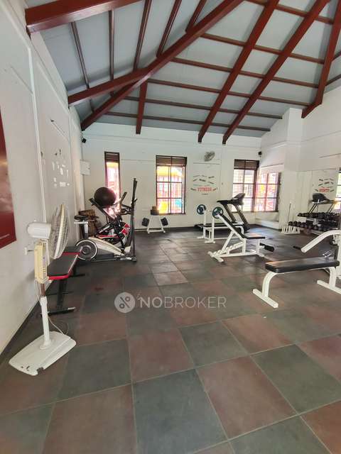 3 BHK Flat In Tropica  for Rent  In Ravet