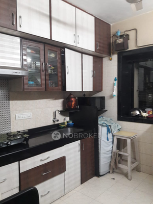 2 BHK Flat In   Sunglow Chs for Rent  In Powai