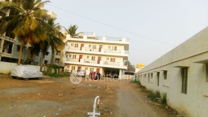 1 BHK Flat for Rent  In Whitefield