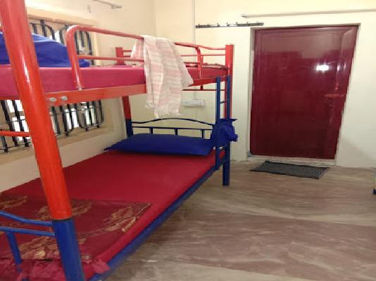 PG for Boys in Anna Nagar West Extension