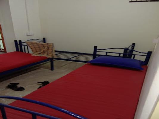 PG for Boys in Anna Nagar West Extension