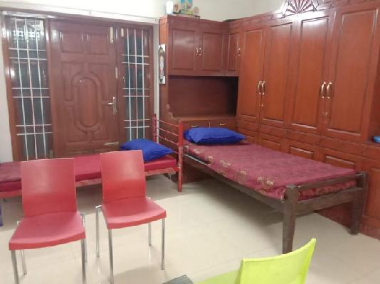 PG for Boys in Anna Nagar West Extension