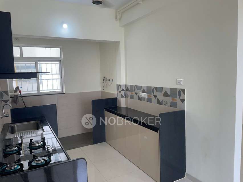 3 BHK Flat In Kolte Patil Life Republic for Rent  In Life Republic R7 Iven Tower G