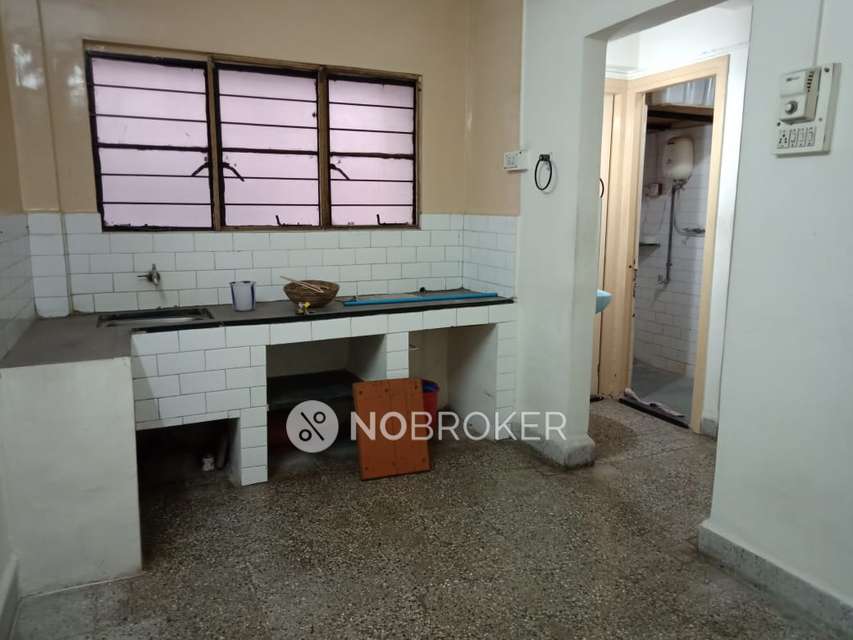 1 BHK Flat In Guru Ganesh Nagar for Rent In Kothrud