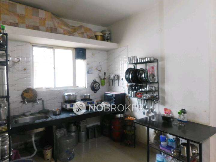 2 BHK Flat In Vishwa Vinayak Heights For Sale  In Dhayari