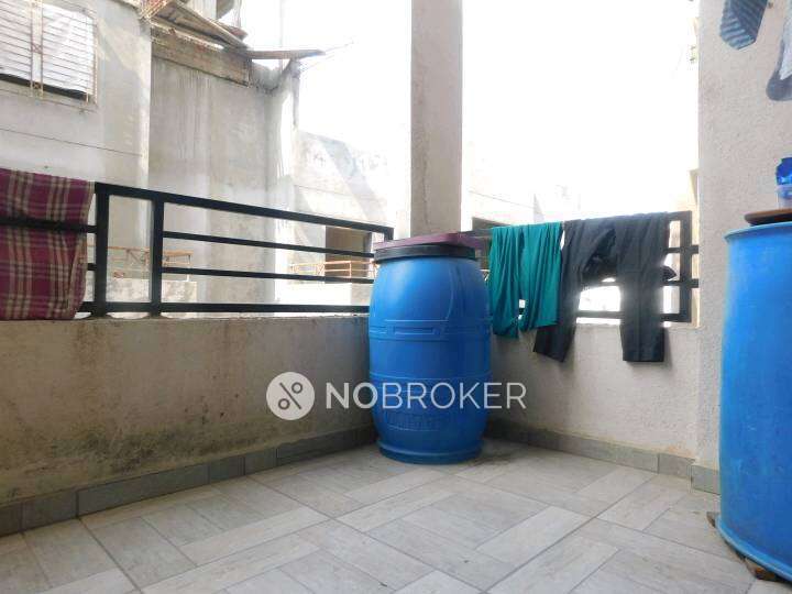 2 BHK Flat In Vishwa Vinayak Heights For Sale  In Dhayari