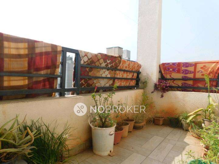 2 BHK Flat In Vishwa Vinayak Heights For Sale  In Dhayari