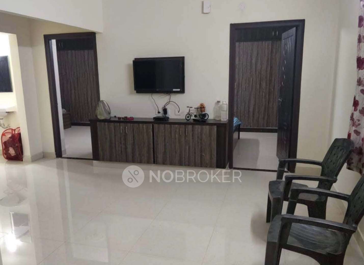 Independent House Hafeezpet Rent WITHOUT BROKERAGE Semifurnished 2