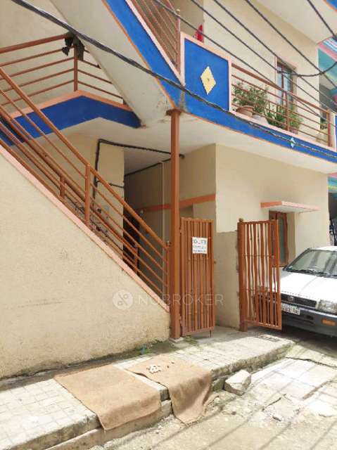 1 BHK House for Rent  In Peenya