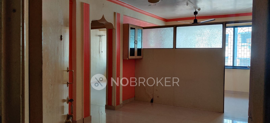 1 BHK Flat In Nilgiri Gardens for Rent  In Cbd Belapur