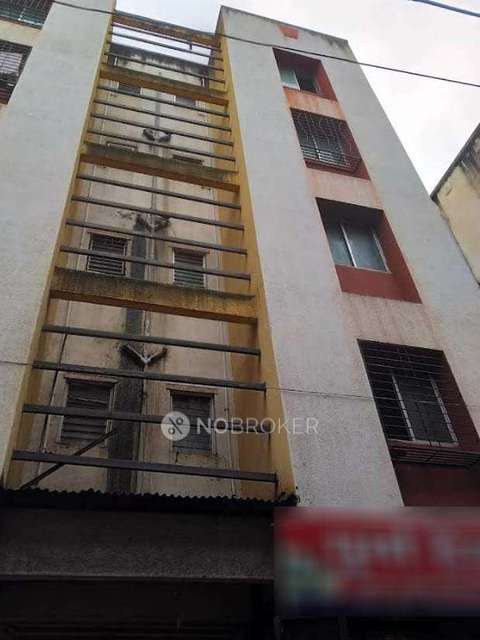 1 RK Flat In Pratham Heights For Sale  In Ambegaon Budruk