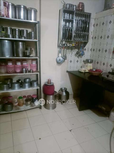 1 RK Flat In Pratham Heights For Sale  In Ambegaon Budruk