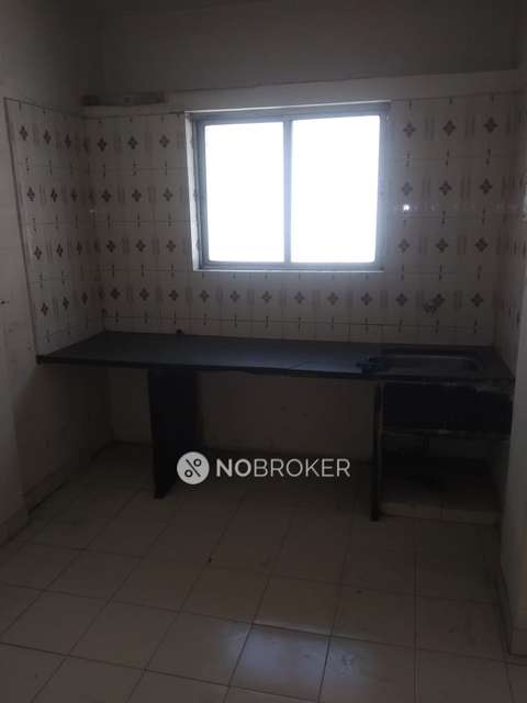 1 RK Flat In Pratham Heights For Sale  In Ambegaon Budruk