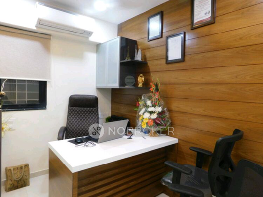 Office in Pimple Saudagar, Pune for Rent 
