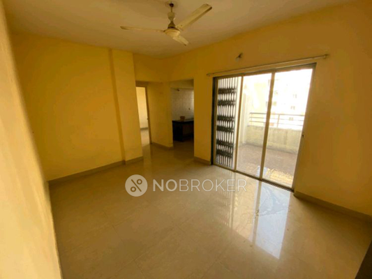 1 BHK Flat In Radhika Vihar for Rent  In Keshnand Phata Wagholi