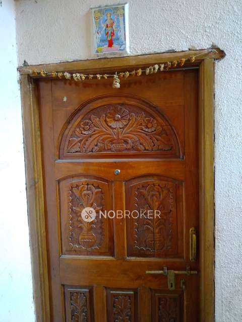 1 RK Flat In Standalone Building  for Rent  In Dhankawadi 