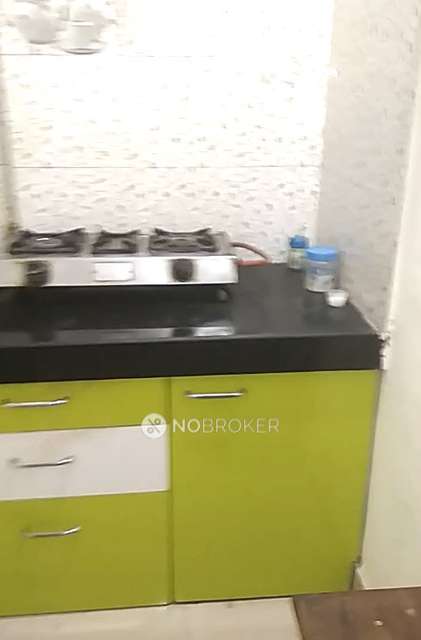 2 BHK Flat In Shanti Paradise For Sale  In Shanti Paradise