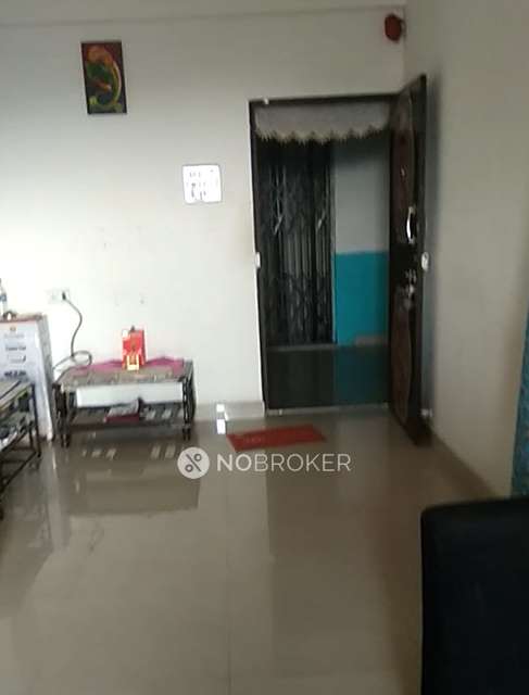 2 BHK Flat In Shanti Paradise For Sale  In Shanti Paradise