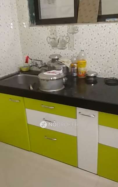 2 BHK Flat In Shanti Paradise For Sale  In Shanti Paradise