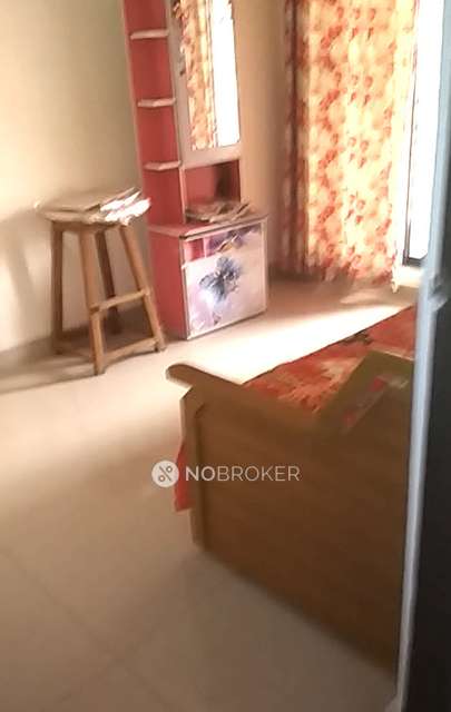 2 BHK Flat In Shanti Paradise For Sale  In Shanti Paradise