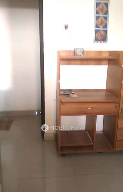 2 BHK Flat In Shanti Paradise For Sale  In Shanti Paradise