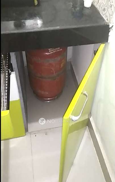 2 BHK Flat In Shanti Paradise For Sale  In Shanti Paradise