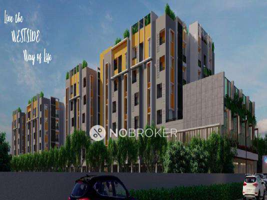 1 BHK Flat In Pulianthope for Rent In Nachar Amma Lane, Pulianthope
