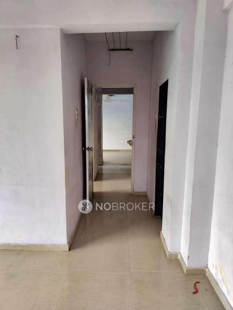 2 BHK Flat In Tulsi Aangan Katrap Badlapur East For Sale  In Badlapur East