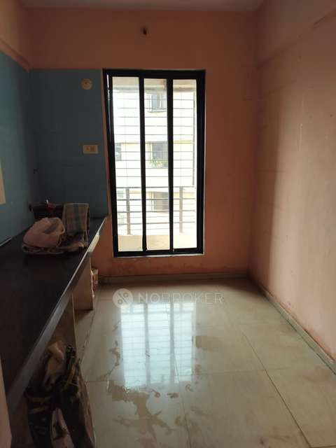 2 BHK Flat In Tulsi Aangan Katrap Badlapur East For Sale  In Badlapur East