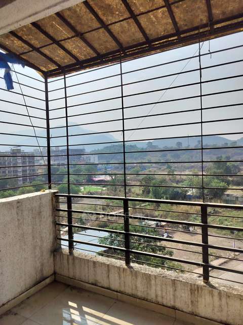 2 BHK Flat In Tulsi Aangan Katrap Badlapur East For Sale  In Badlapur East