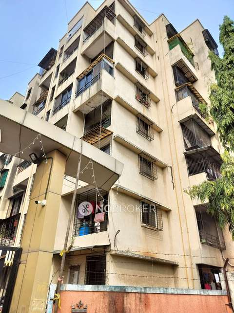 2 BHK Flat In Tulsi Aangan Katrap Badlapur East For Sale  In Badlapur East