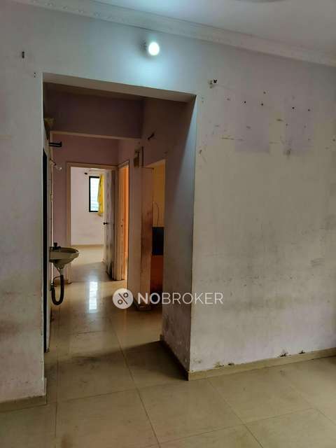 2 BHK Flat In Tulsi Aangan Katrap Badlapur East For Sale  In Badlapur East