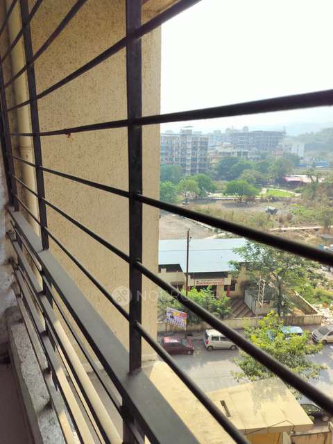 2 BHK Flat In Tulsi Aangan Katrap Badlapur East For Sale  In Badlapur East