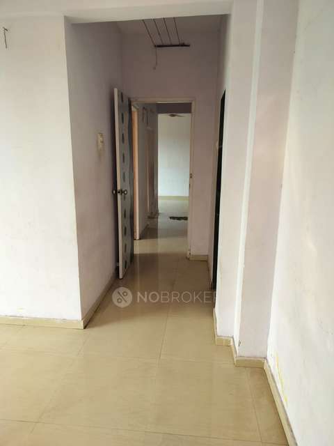 2 BHK Flat In Tulsi Aangan Katrap Badlapur East For Sale  In Badlapur East