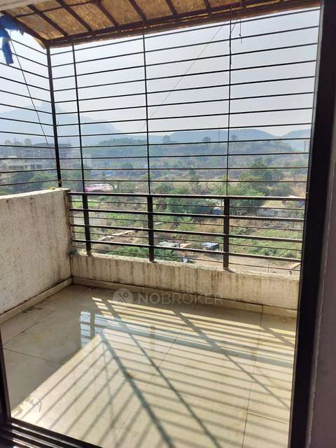 2 BHK Flat In Tulsi Aangan Katrap Badlapur East For Sale  In Badlapur East