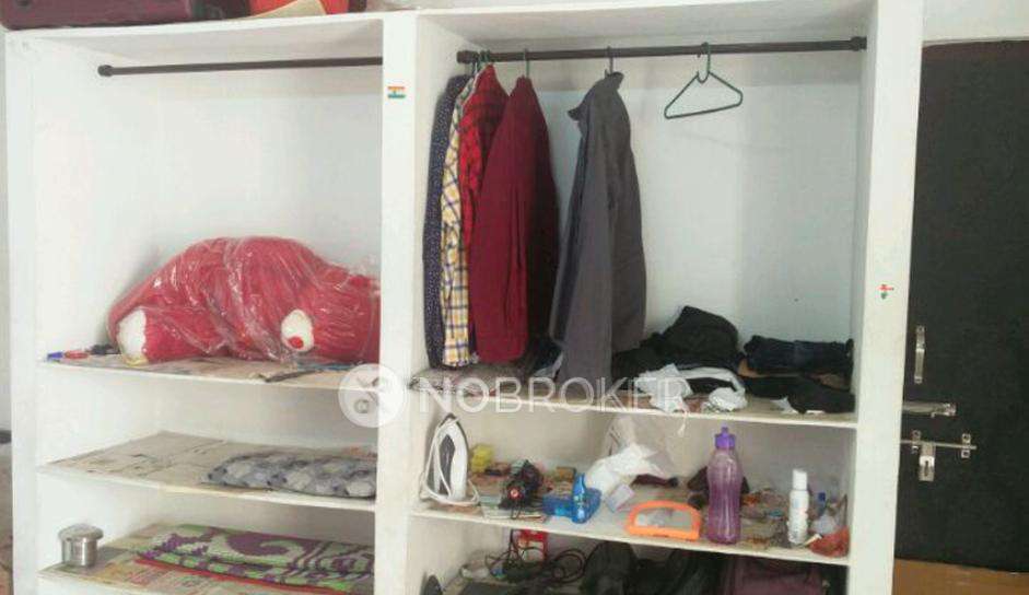 1 BHK House for Rent  In Chanda Nagar