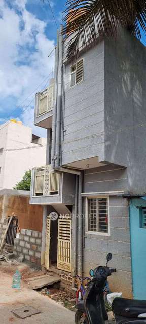 2 BHK House for Rent  In Thanisandra