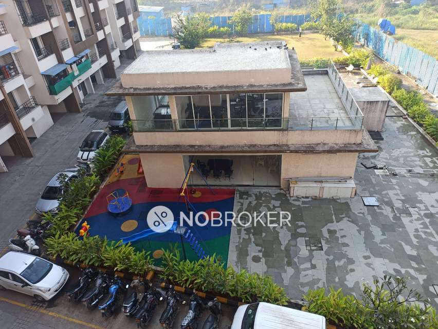 1 BHK Flat In The Mist  For Sale  In Karjat Dahivali Road