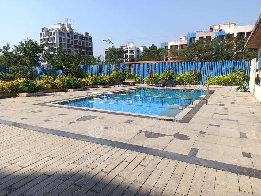 1 BHK Flat In The Mist  For Sale  In Karjat Dahivali Road