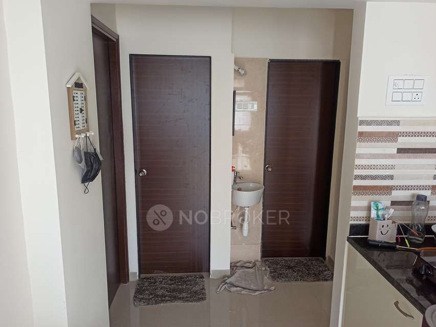 1 BHK Flat In The Mist  For Sale  In Karjat Dahivali Road