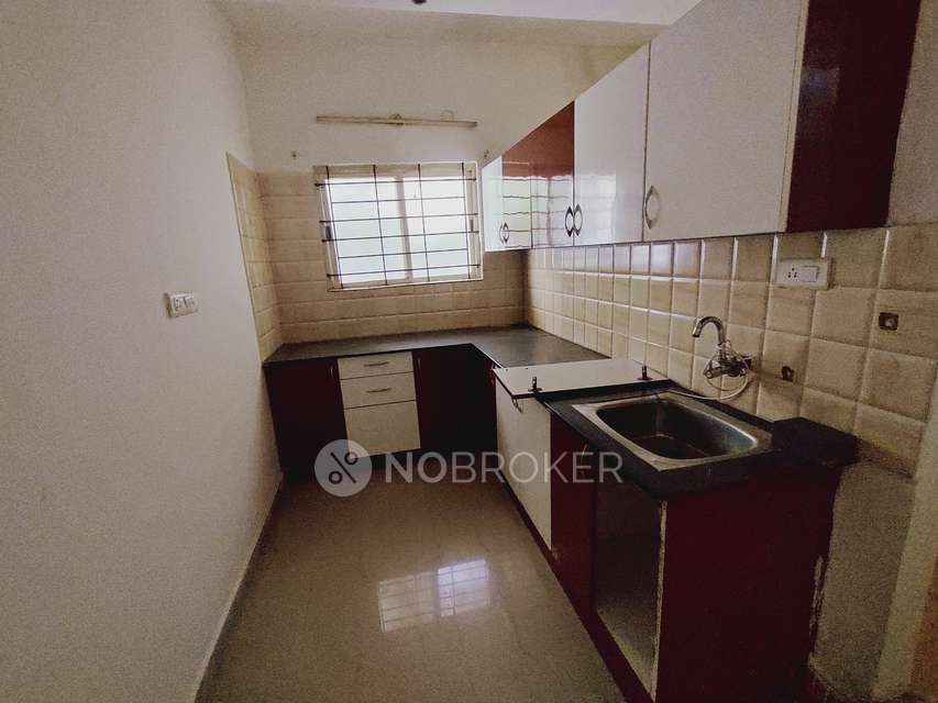 2 BHK Flat In Rc Sai Nikethan for Rent  In Bellandur