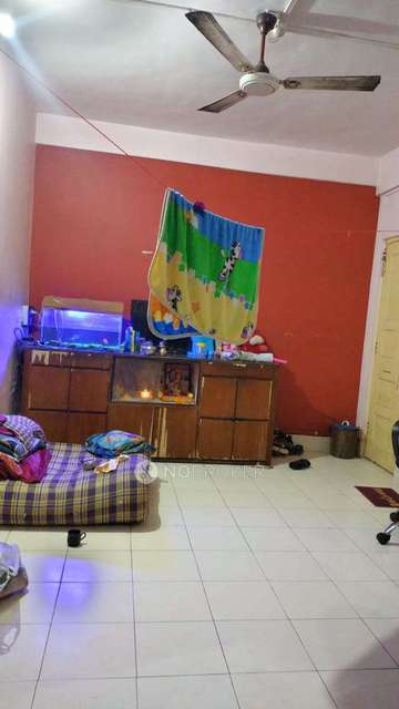 1 BHK Flat In Mandakini Chs A For Sale  In Ambernath