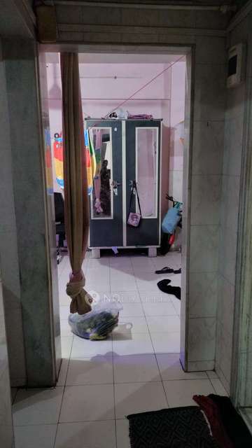 1 BHK Flat In Mandakini Chs A For Sale  In Ambernath