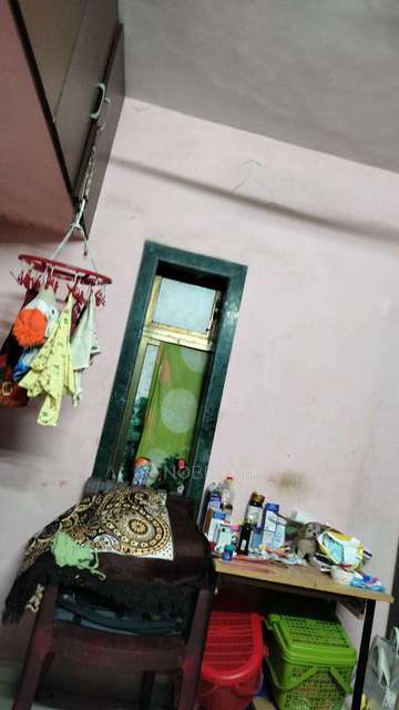 1 BHK Flat In Mandakini Chs A For Sale  In Ambernath