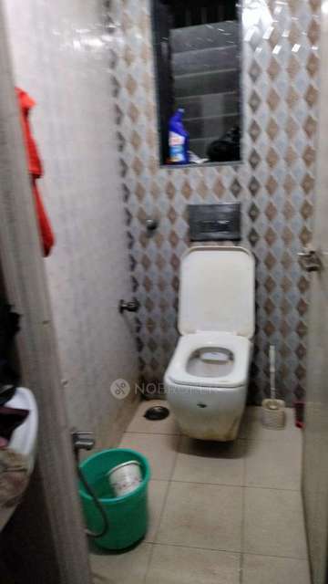 1 BHK Flat In Mandakini Chs A For Sale  In Ambernath