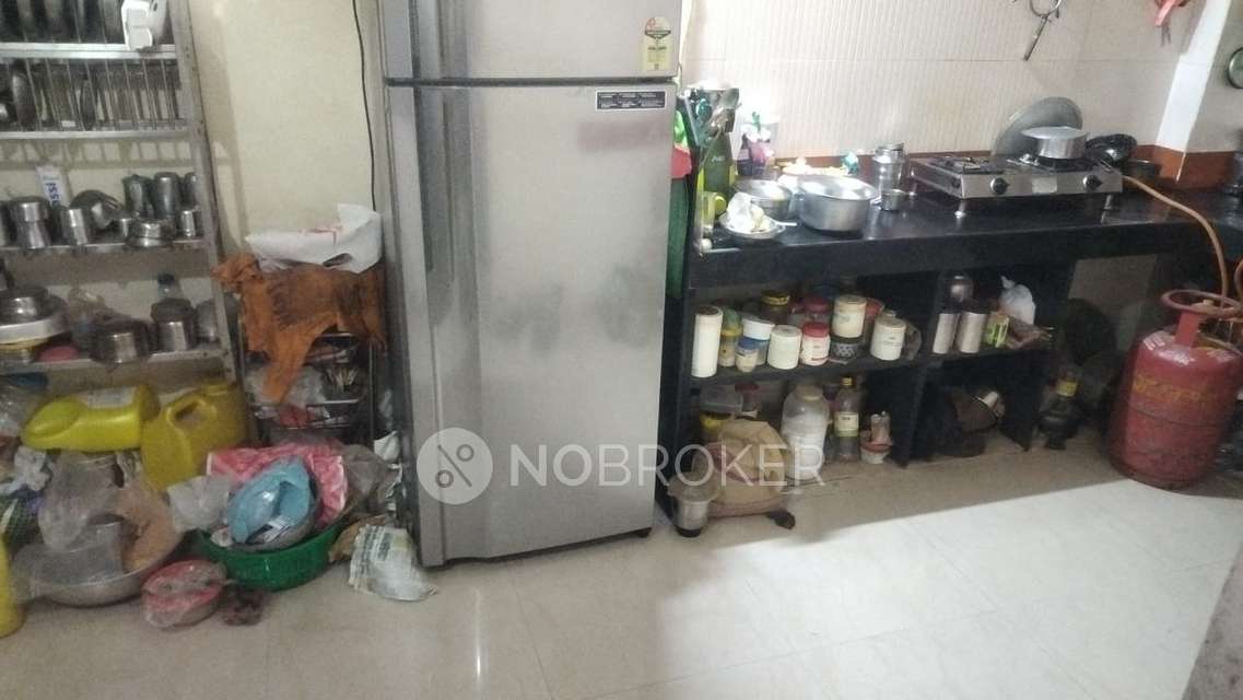 1 BHK Flat In Mandakini Chs A For Sale  In Ambernath