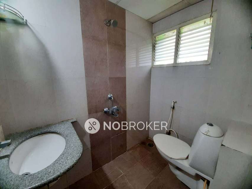 2 BHK Flat In Daga Springs Apartments For Sale  In Rr Nagar