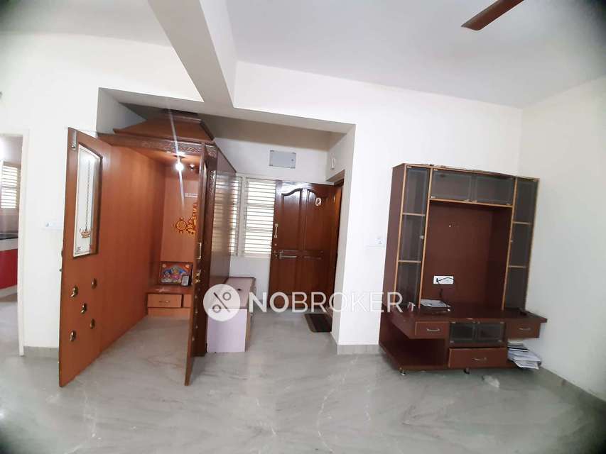2 BHK Flat In Daga Springs Apartments For Sale  In Rr Nagar